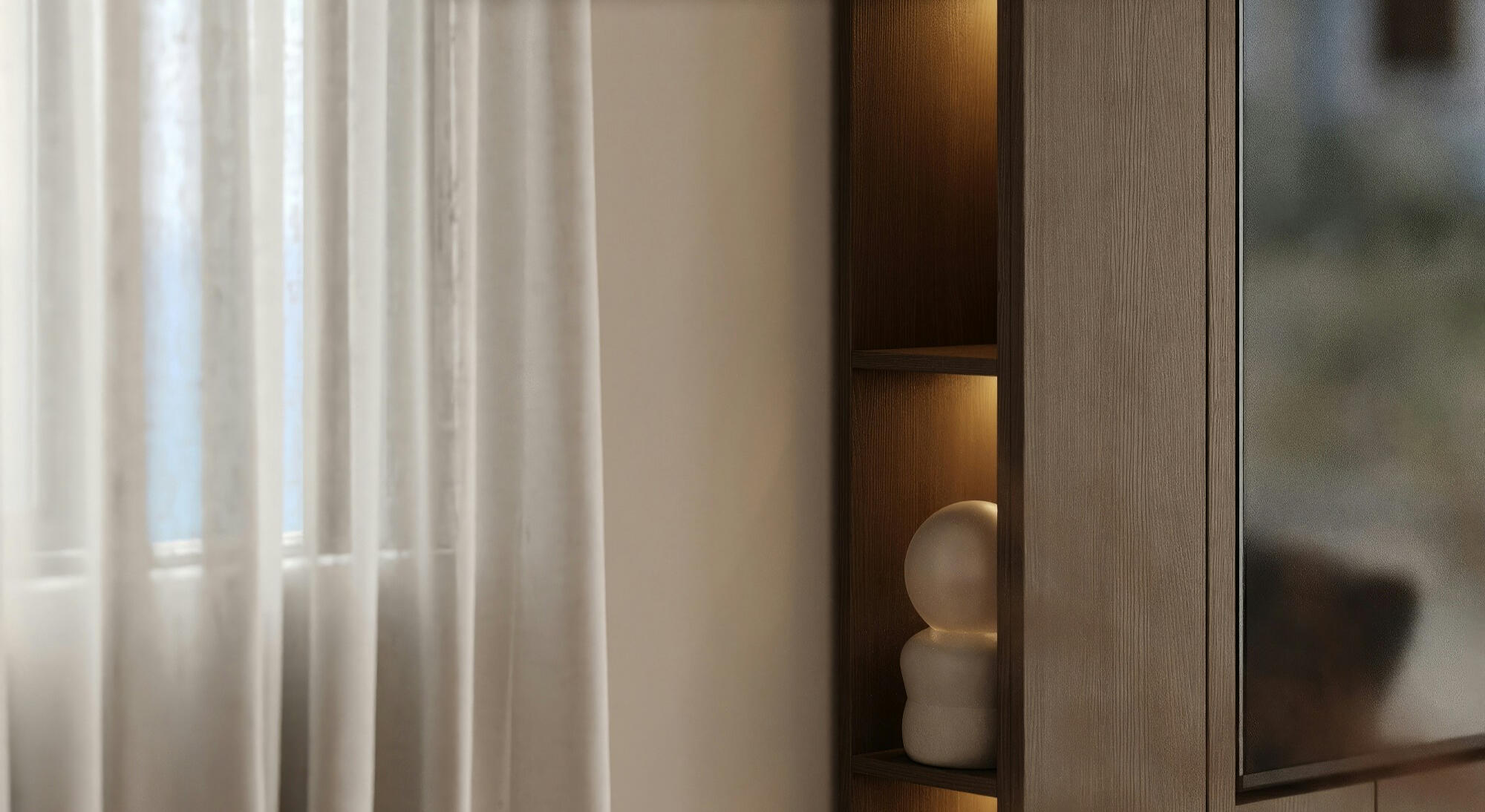 Tu casa y tu están mas conectados de lo que crees. No es capricho, nuestro instinto de supervivencia nos dice que si vivimos en un lugar bonito y en orden estamos a salvo. Por eso, transformar tu casa en ambientes que te inspiren bienestar es elevar tu cal